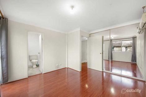Property photo of 54/3 Reid Avenue Westmead NSW 2145