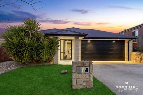 Property photo of 15 Powley Street Casey ACT 2913