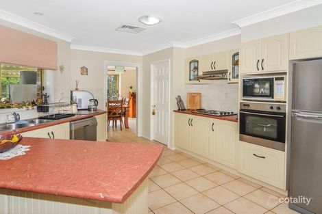 Property photo of 45 Jones Avenue Primbee NSW 2502