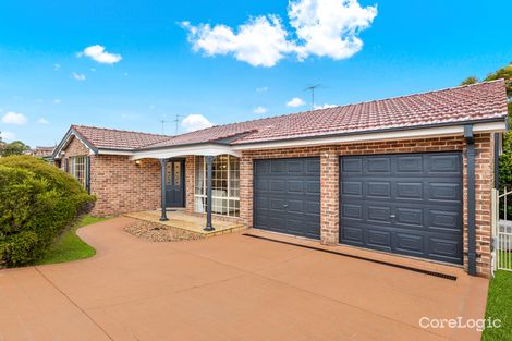 Property photo of 3 Baron Close Kings Langley NSW 2147