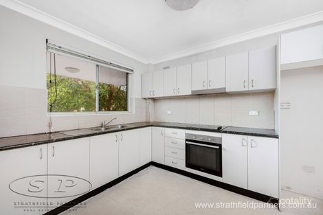 7/2 Margaret St, Strathfield, NSW 2135