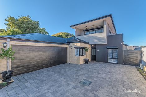 Property photo of 5A Severn Court Beechboro WA 6063