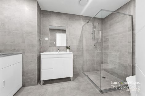 Property photo of 412/31A Garfield Street Wentworthville NSW 2145