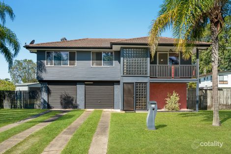 Property photo of 11 Alison Street Caboolture QLD 4510