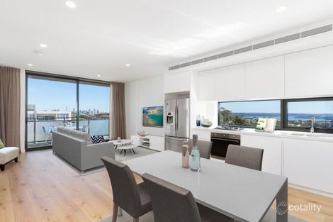 702/21a Ocean St, Bondi, NSW 2026