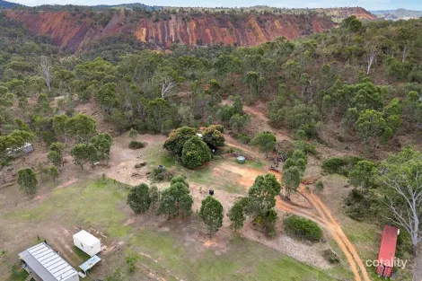 Property photo of 6A Randwick Lane Mount Morgan QLD 4714