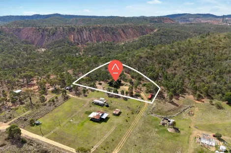 Property photo of 6A Randwick Lane Mount Morgan QLD 4714