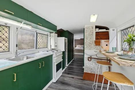 Property photo of 6A Randwick Lane Mount Morgan QLD 4714