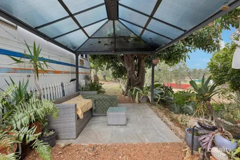 Property photo of 6A Randwick Lane Mount Morgan QLD 4714