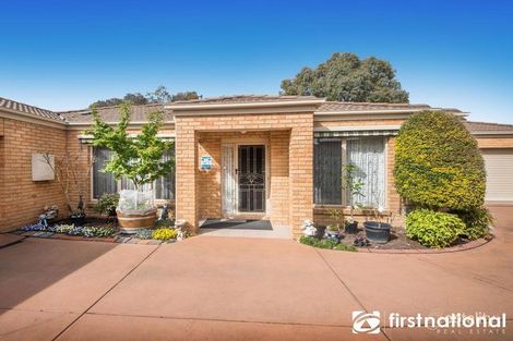 Property photo of 2/69 Darling Way Narre Warren VIC 3805