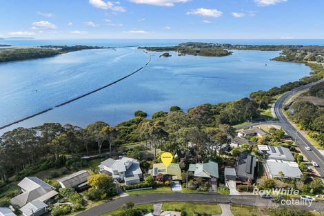 Property photo of 24 Millers Crescent Moruya Heads NSW 2537