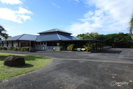 25 Tully Heads Rd, Hull Heads, QLD 4854