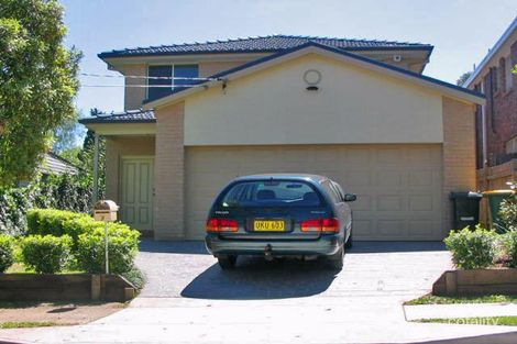 Property photo of 7 Therry Street East Strathfield South NSW 2136