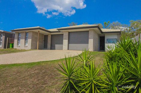 Property photo of 28 Melville Drive Brassall QLD 4305