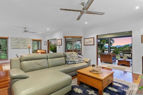 Property photo of 80 Nolan Street Whitfield QLD 4870