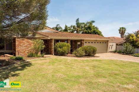 Property photo of 9 Shacklock Crescent Winthrop WA 6150