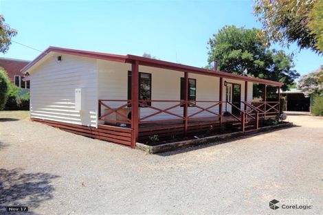 Property photo of 18 Curtain Street Dookie VIC 3646