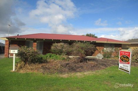 18 Turner St, Orana, WA 6330