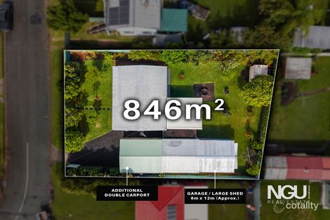 Property photo of 8 Glastonbury Drive Bethania QLD 4205