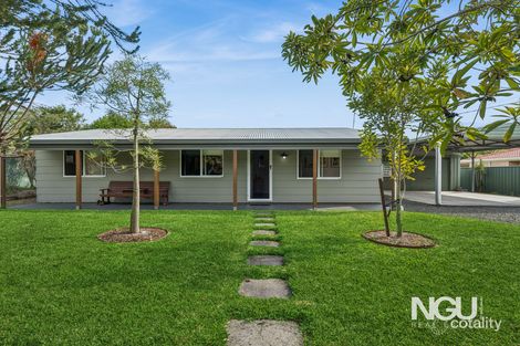 Property photo of 8 Glastonbury Drive Bethania QLD 4205