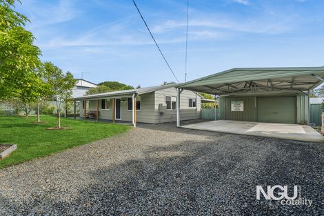 Property photo of 8 Glastonbury Drive Bethania QLD 4205