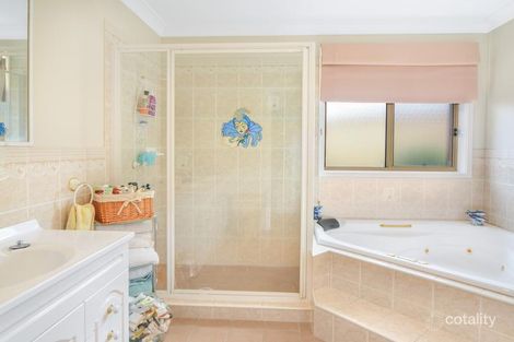 Property photo of 45 Jones Avenue Primbee NSW 2502