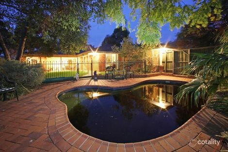 Property photo of 84 Eildon Parade Rowville VIC 3178