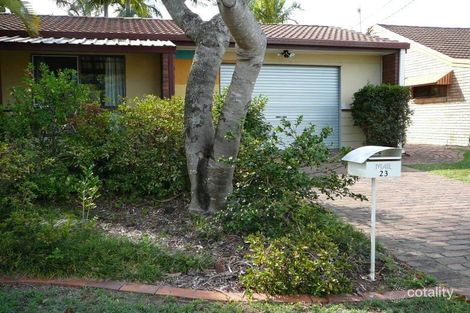 Property photo of 23 Naroon Crescent Wurtulla QLD 4575