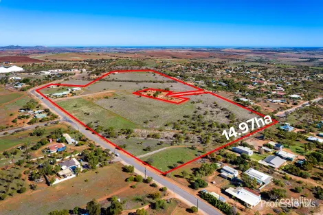 Property photo of 1 Second Avenue Northampton WA 6535