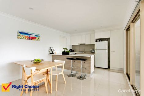 Property photo of 1/21 Calderwood Road Albion Park NSW 2527