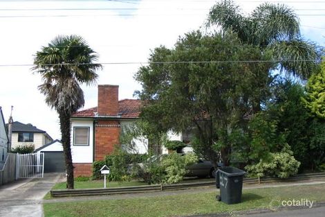 Property photo of 27 Kells Road Ryde NSW 2112