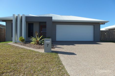 Property photo of 7 Marnie Street Burdell QLD 4818