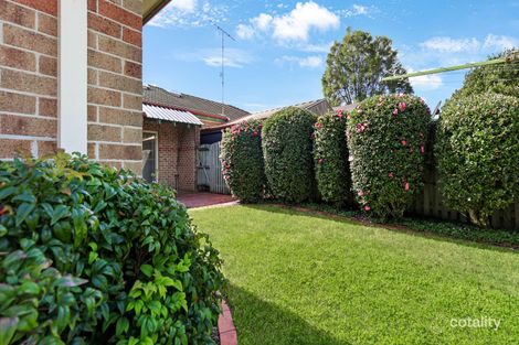 Property photo of 2/112 Alderley Street Rangeville QLD 4350