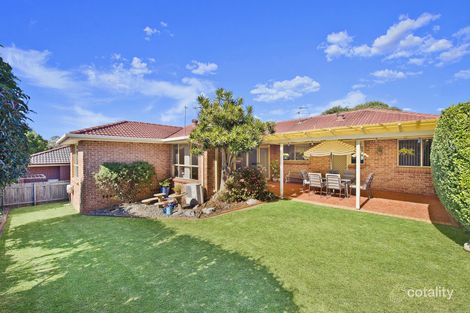 Property photo of 20 Hanbury Lane Port Macquarie NSW 2444