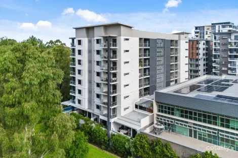 26/107 Kittyhawk Dr, Chermside, QLD 4032