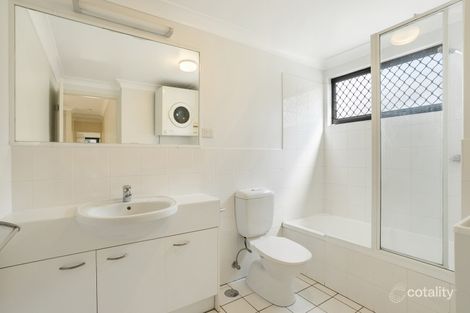 Property photo of 2/171 Baroona Road Paddington QLD 4064