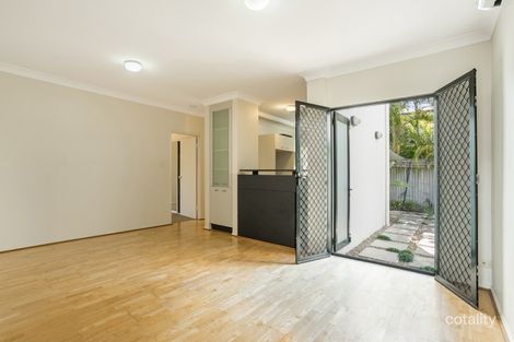 Property photo of 2/171 Baroona Road Paddington QLD 4064