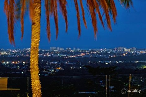 Property photo of 29 Falcon Street Bayview Heights QLD 4868