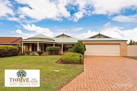 139 Eucalyptus Bvd, Canning Vale, WA 6155