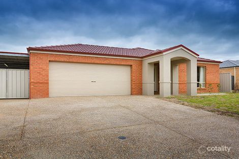 21 Innisbrook Ave, West Wodonga, VIC 3690
