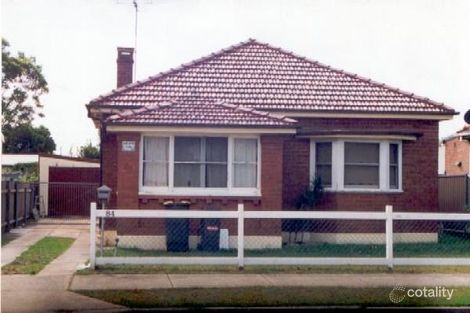 Property photo of 84 Barton Street Monterey NSW 2217