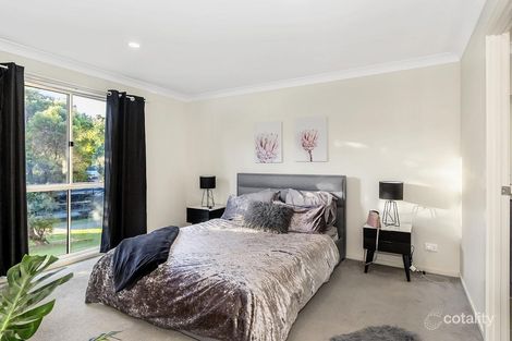 Property photo of 9 Trillers Avenue Coomera QLD 4209