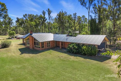 Property photo of 190 Edinburgh Drive Mount Hallen QLD 4312