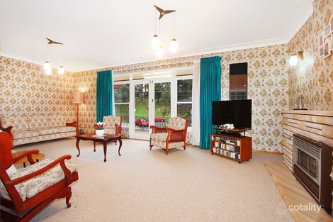 Property photo of 3 Harley Crescent Eastwood NSW 2122