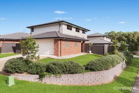 Property photo of 1/33 Churnwood Drive Fletcher NSW 2287