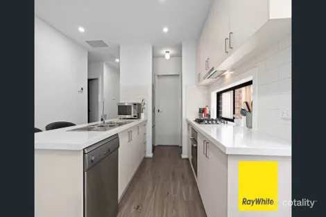 Property photo of 72 Murray Road Thornhill Park VIC 3335