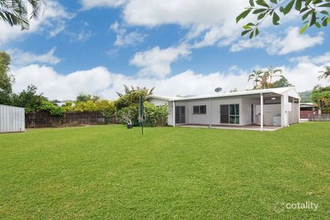 Property photo of 19 Windsor Close Brinsmead QLD 4870