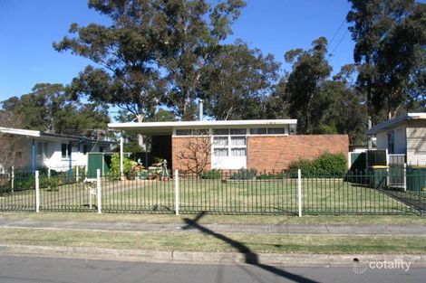 33 Kavieng Ave, Whalan, NSW 2770