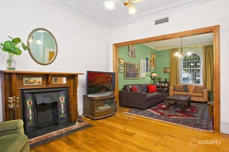 Property photo of 48 Newington Road Marrickville NSW 2204