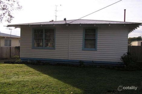 Property photo of 7 Prince Street Moe VIC 3825
